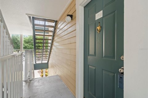 Copropriété à vendre à Tampa, Floride: 1 chambre, 68.56 m2 № 1669968 - photo 1