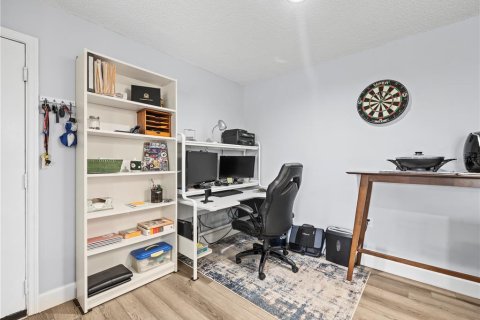 Copropriété à vendre à Tampa, Floride: 1 chambre, 68.56 m2 № 1669968 - photo 15
