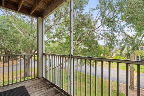 Copropriété à vendre à Tampa, Floride: 1 chambre, 68.56 m2 № 1669968 - photo 24