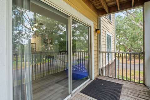 Copropriété à vendre à Tampa, Floride: 1 chambre, 68.56 m2 № 1669968 - photo 23