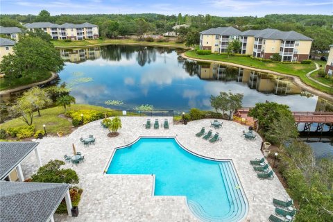 Copropriété à vendre à Tampa, Floride: 1 chambre, 68.56 m2 № 1669968 - photo 27