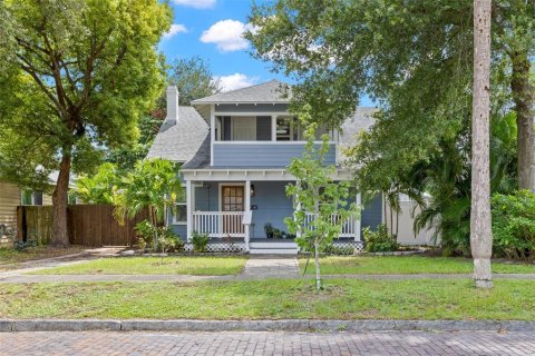 Casa en Saint Petersburg, Florida 3 dormitorios, 147.9 m2 № 2363371