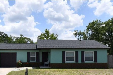 Casa en Sanford, Florida 3 dormitorios, 98.85 m2 № 2157527