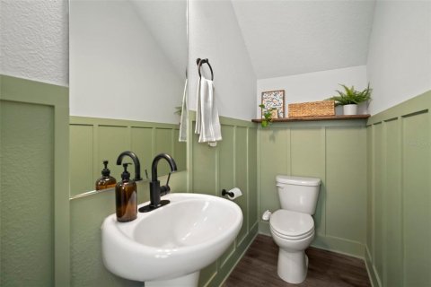 House in Tampa, Florida 3 bedrooms, 180.79 sq.m. № 1662259 - photo 20