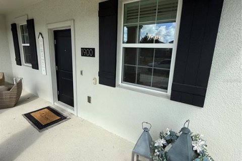 Townhouse in Kissimmee, Florida 3 bedrooms, 163.04 sq.m. № 1797953 - photo 4