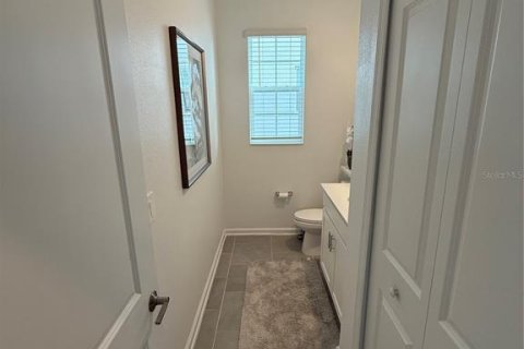 Townhouse in Kissimmee, Florida 3 bedrooms, 163.04 sq.m. № 1797953 - photo 23