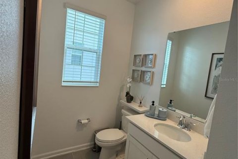 Townhouse in Kissimmee, Florida 3 bedrooms, 163.04 sq.m. № 1797953 - photo 24