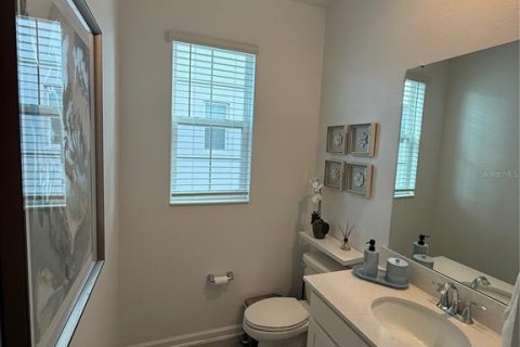 Townhouse in Kissimmee, Florida 3 bedrooms, 163.04 sq.m. № 1797953 - photo 25