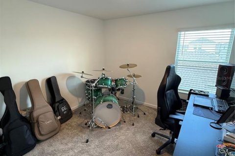 Townhouse in Kissimmee, Florida 3 bedrooms, 163.04 sq.m. № 1797953 - photo 30
