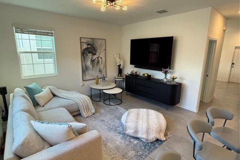 Townhouse in Kissimmee, Florida 3 bedrooms, 163.04 sq.m. № 1797953 - photo 15