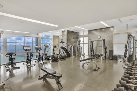 Condominio en venta en Sunny Isles Beach, Florida, 2 dormitorios, 153.2 m2 № 2027688 - foto 19