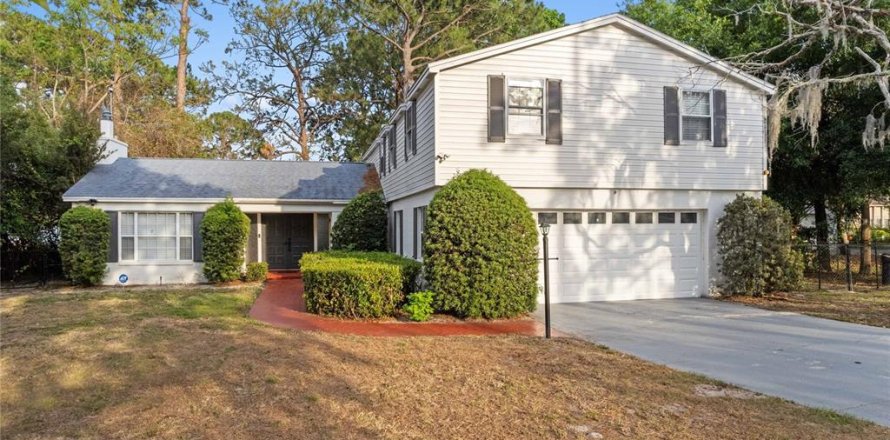 House in Orlando, Florida 4 bedrooms, 235.04 sq.m. № 1659654