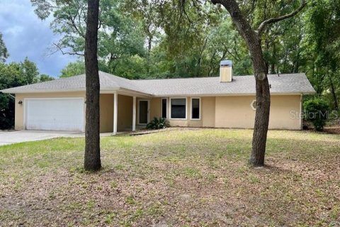 Casa en alquiler en Dunnellon, Florida, 2 dormitorios, 131.18 m2 № 1870915 - foto 1