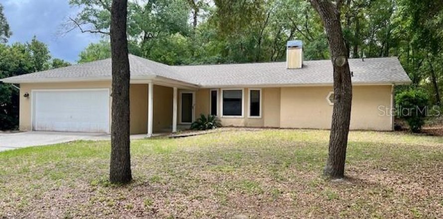 Casa en Dunnellon, Florida 2 dormitorios, 131.18 m2 № 1870915