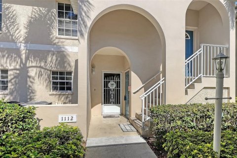 Condo in Sarasota, Florida, 2 bedrooms  № 2143390 - photo 6
