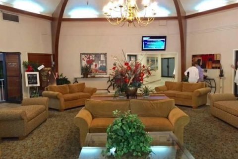 Copropriété à louer à Lake Worth, Floride: 2 chambres, 94.48 m2 № 2146238 - photo 12