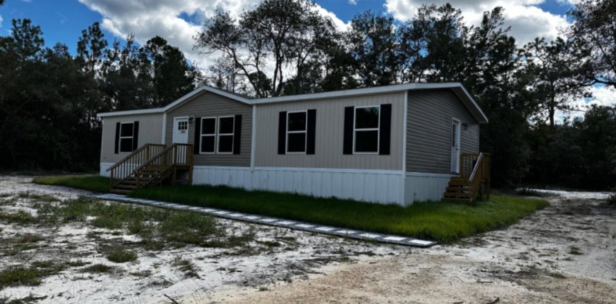 Casa en Keystone Heights, Florida 3 dormitorios № 767125