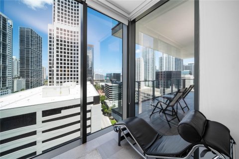 Купить кондоминиум в Майами, Флорида 2 спальни, 117.52м2, № 2028149 - фото 23