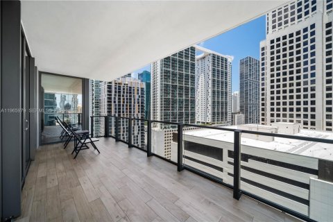 Купить кондоминиум в Майами, Флорида 2 спальни, 117.52м2, № 2028149 - фото 24