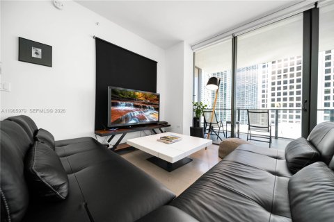 Купить кондоминиум в Майами, Флорида 2 спальни, 117.52м2, № 2028149 - фото 6