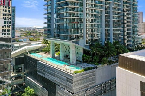 Купить кондоминиум в Майами, Флорида 2 спальни, 117.52м2, № 2028149 - фото 29