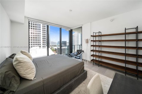 Купить кондоминиум в Майами, Флорида 2 спальни, 117.52м2, № 2028149 - фото 11