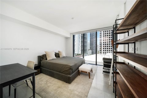 Купить кондоминиум в Майами, Флорида 2 спальни, 117.52м2, № 2028149 - фото 10