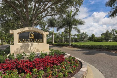Villa ou maison à vendre à Nokomis, Floride: 3 chambres, 232.72 m2 № 2097342 - photo 3