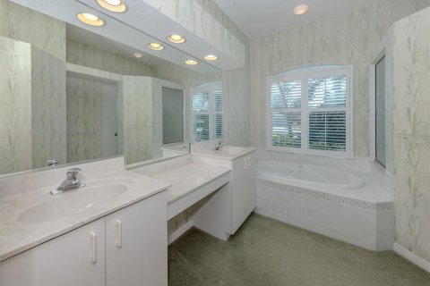 Villa ou maison à vendre à Nokomis, Floride: 3 chambres, 232.72 m2 № 2097342 - photo 20