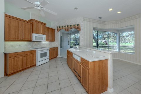 Villa ou maison à vendre à Nokomis, Floride: 3 chambres, 232.72 m2 № 2097342 - photo 11