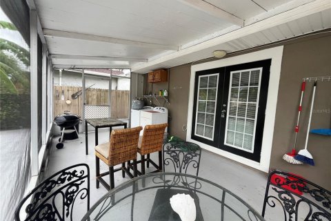 House in Hudson, Florida 2 bedrooms, 83.61 sq.m. № 1906097 - photo 16