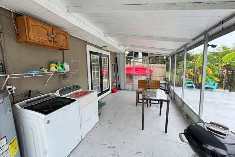 House in Hudson, Florida 2 bedrooms, 83.61 sq.m. № 1906097 - photo 18