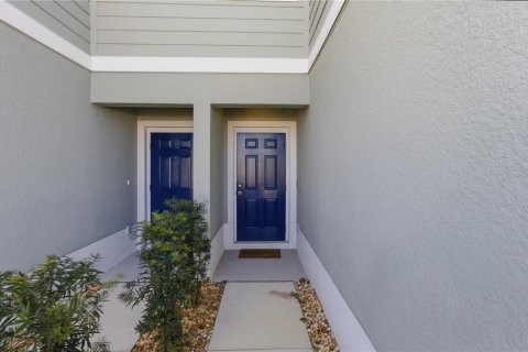 Adosado en alquiler en Bradenton, Florida, 3 dormitorios, 132.94 m2 № 2144247 - foto 2