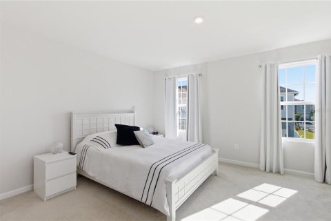 Adosado en alquiler en Bradenton, Florida, 3 dormitorios, 132.94 m2 № 2144247 - foto 11