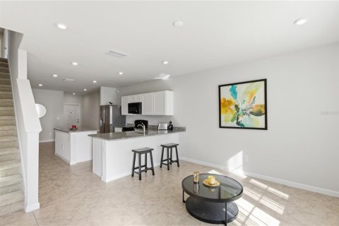 Adosado en alquiler en Bradenton, Florida, 3 dormitorios, 132.94 m2 № 2144247 - foto 8