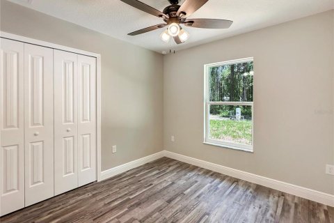 House in Inverness, Florida 4 bedrooms, 136.85 sq.m. № 1788026 - photo 22