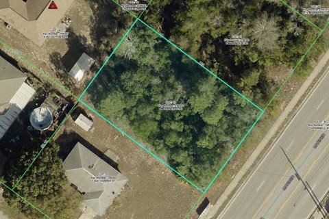 Land in Spring Hill, Florida № 2385784