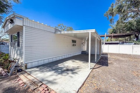 Propiedad comercial en venta en Tampa, Florida, 55.74 m2 № 2166376 - foto 16