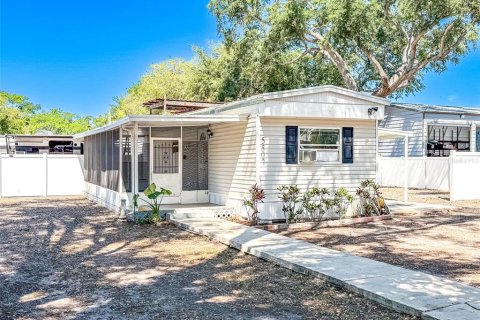 Propiedad comercial en Tampa, Florida 55.74 m2 № 2166376