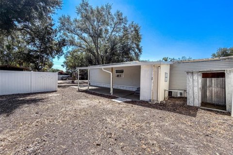 Propiedad comercial en venta en Tampa, Florida, 55.74 m2 № 2166376 - foto 21