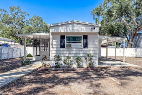 Propiedad comercial en venta en Tampa, Florida, 55.74 m2 № 2166376 - foto 22