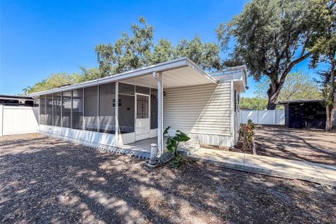 Propiedad comercial en venta en Tampa, Florida, 55.74 m2 № 2166376 - foto 25
