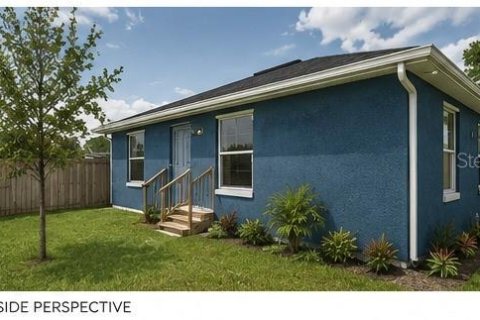 Villa ou maison à vendre à Tampa, Floride: 3 chambres, 128.21 m2 № 2221360 - photo 3