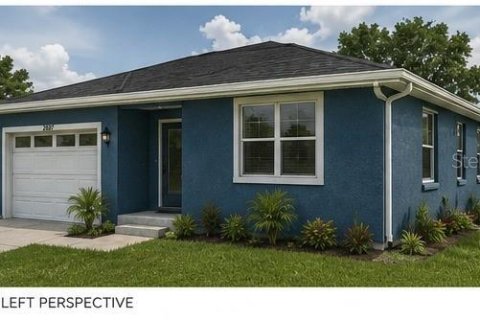 Villa ou maison à vendre à Tampa, Floride: 3 chambres, 128.21 m2 № 2221360 - photo 2