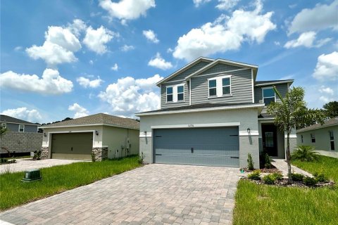 Casa en alquiler en Clermont, Florida, 4 dormitorios, 221.57 m2 № 1784541 - foto 1