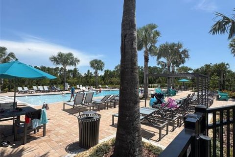 Casa en alquiler en Clermont, Florida, 4 dormitorios, 221.57 m2 № 1784541 - foto 30