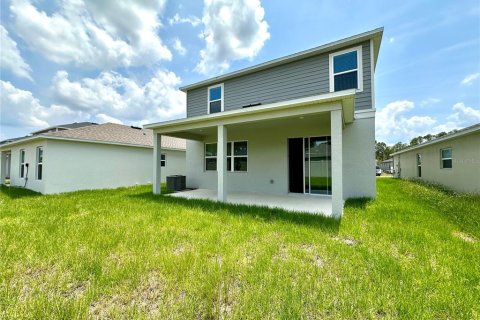 Casa en alquiler en Clermont, Florida, 4 dormitorios, 221.57 m2 № 1784541 - foto 20