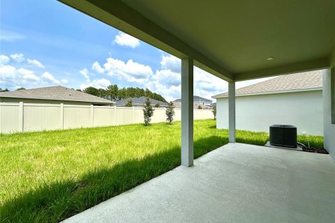 Casa en alquiler en Clermont, Florida, 4 dormitorios, 221.57 m2 № 1784541 - foto 19