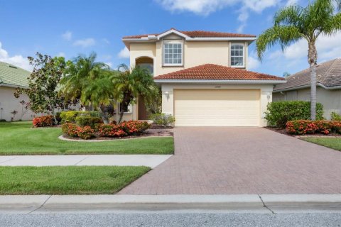 Casa en venta en Venice, Florida, 3 dormitorios, 197.42 m2 № 1321811 - foto 6