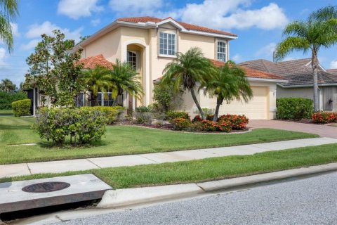 Casa en venta en Venice, Florida, 3 dormitorios, 197.42 m2 № 1321811 - foto 5